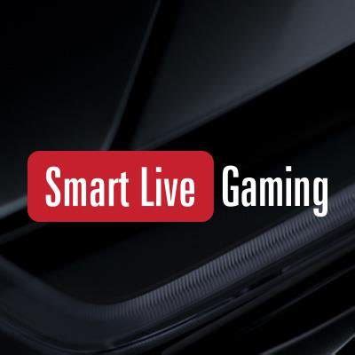 Smart Live Gaming .